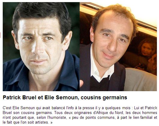 Bruel Semoun
