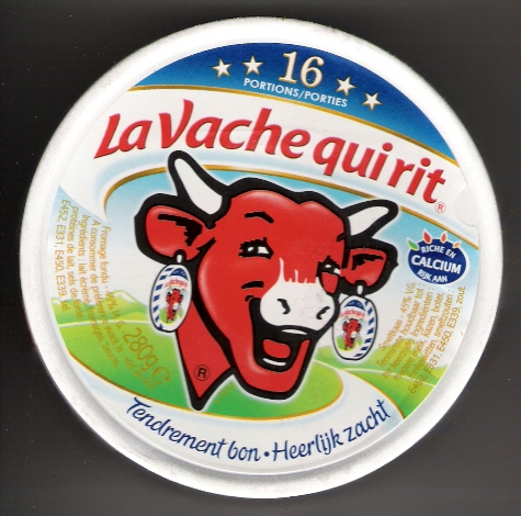 vache qui rit