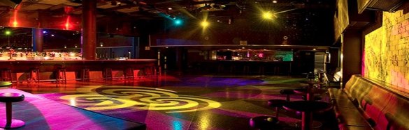 discothèque barcelone 
