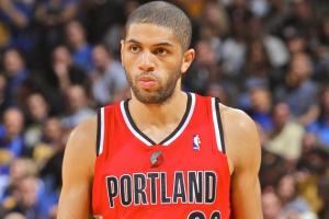 Originaire de de Lisieux dans le Calvados, Nicolas Batum habite à Portland depuis plusieurs années.